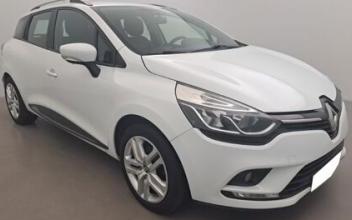 Renault clio iv Chanas