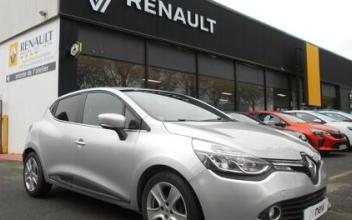 Renault clio iv Angers