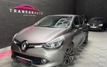 Renault clio iv Chaponost