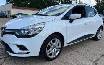 Renault clio iv Evreux