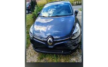 Renault clio iv Orchies