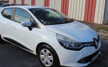 Renault clio iv Longueil-Annel