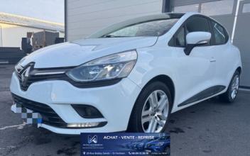 Renault clio iv Saint-Herblain