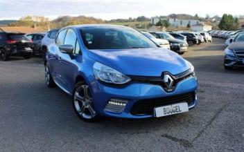 Renault Clio RS Xertigny