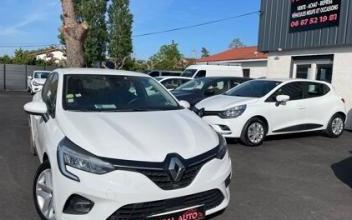 Renault clio v Portet-sur-Garonne