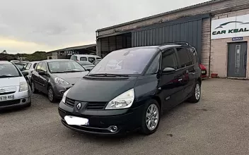 Renault Espace Wittelsheim