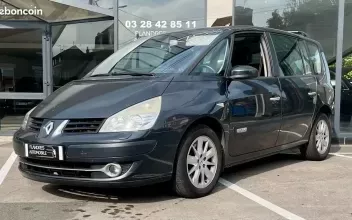 Renault Espace Nieppe