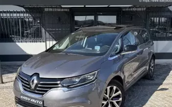 Renault Espace La-Fare-les-Oliviers