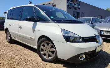 Renault Espace Uckange