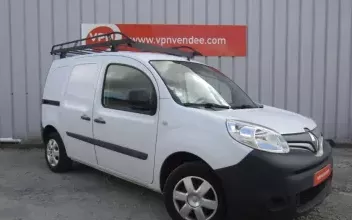 Renault Express La-Roche-sur-Yon