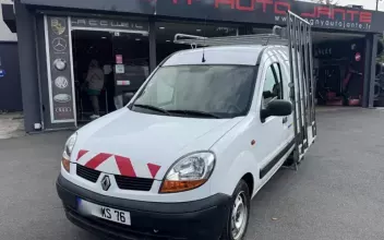 Renault Express Gagny