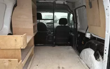 Renault Express Urcuit