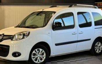Renault grand modus Niort