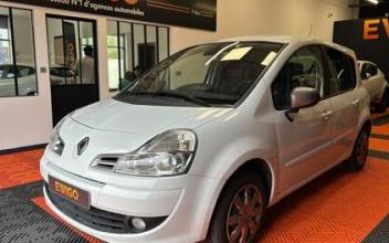 Renault grand modus Fréjus