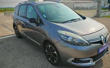 RENAULT Grand Scenic Balan