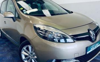 Renault Grand Scenic Sannerville