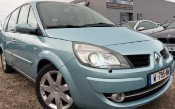 Renault Grand Scenic Uckange