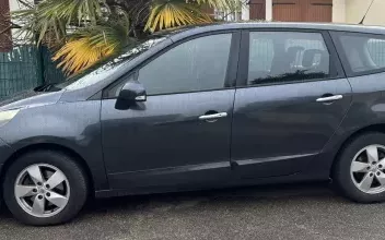 Renault Grand Scenic Nangis