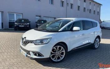 Renault Grand Scenic Eckwersheim