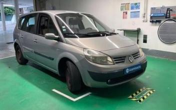 Renault grand scenic ii Marseille