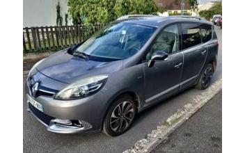 Renault grand scenic iii Vernouillet