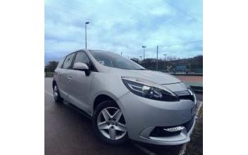 Renault grand scenic iii Mantes-la-Ville