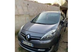 Renault grand scenic iii Velaux