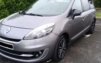 Renault grand scenic iii Vouillé