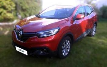 Renault kadjar Les-Ponts-de-Cé