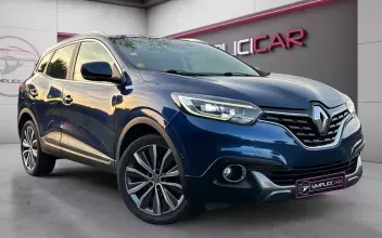 Renault Kadjar Houssen