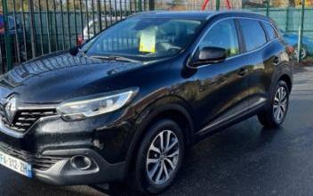 Renault Kadjar Waziers