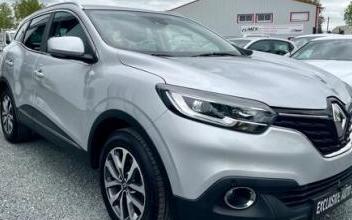 Renault kadjar Saint-Denis-en-Val