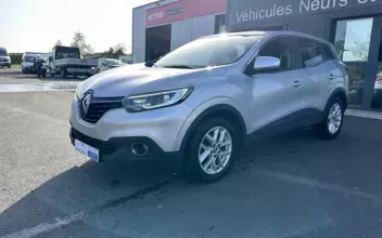 Renault Kadjar Saint-Georges-des-Groseillers