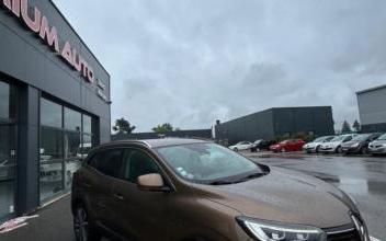 Renault Kadjar Saint-Paul-lès-Romans