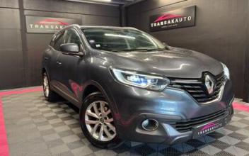 Renault kadjar Mantes-la-Jolie