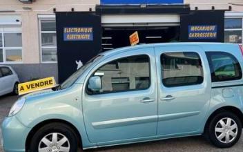 Renault kangoo Firminy