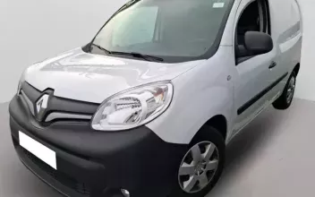 Renault Kangoo Chanas