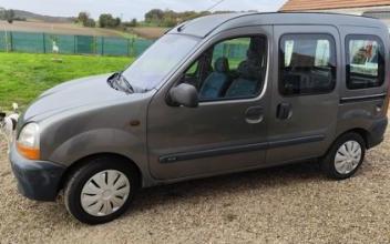 Renault kangoo Coussay-les-Bois