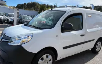 Renault Kangoo Châteauneuf-les-Martigues