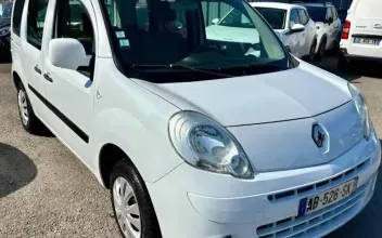 Renault Kangoo Bédée