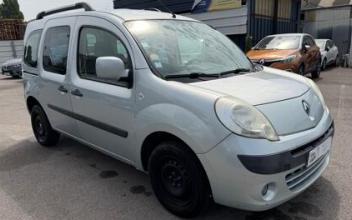 Renault kangoo La-Courneuve