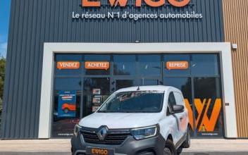 Renault Kangoo Saint-Cannat