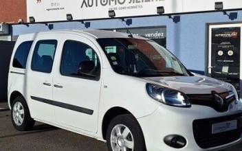 Renault kangoo Danjoutin