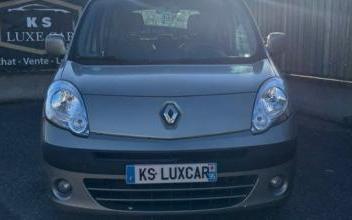 Renault Kangoo Peltre