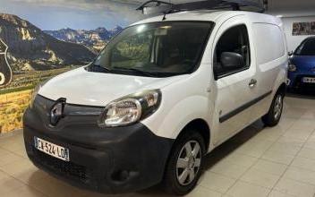 Renault Kangoo Express Grenoble