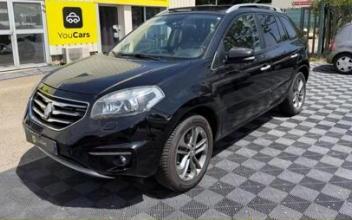 Renault koleos Orgeval