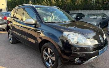 Renault Koleos Caen