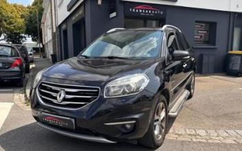 Renault koleos Lorient