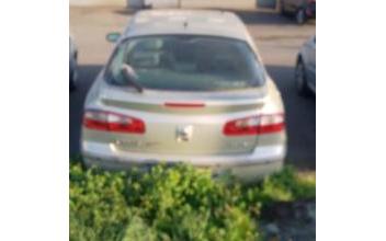 Renault laguna Néris-les-Bains