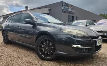 Renault Laguna Uckange